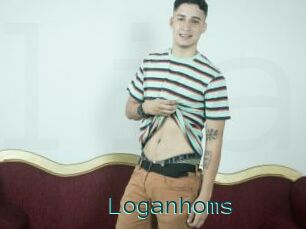 Loganhoms