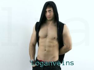 Loganveins