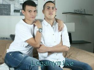 Loganymike