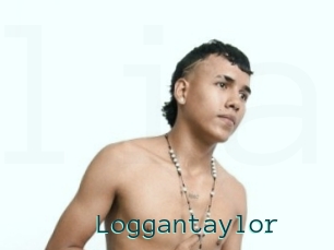Loggantaylor