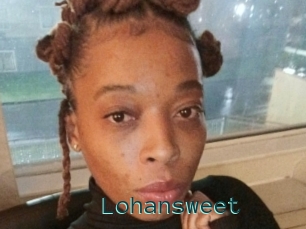 Lohansweet