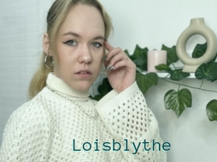 Loisblythe