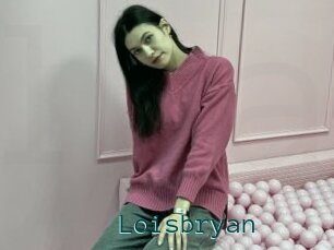 Loisbryan