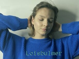 Loisbulmer