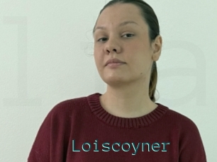 Loiscoyner