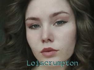 Loiscrumpton