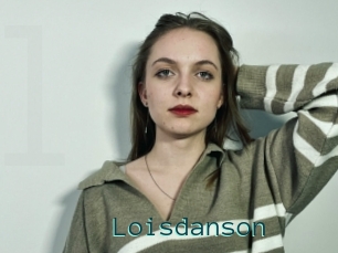 Loisdanson