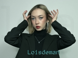 Loisdeman