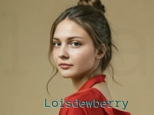 Loisdewberry