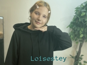 Loisestey