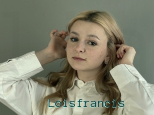 Loisfrancis