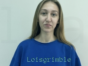 Loisgrimble
