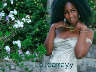 Lolaamayy