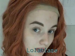 Lolablaze