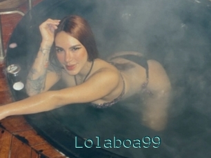 Lolaboa99