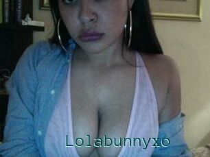 Lolabunnyxo