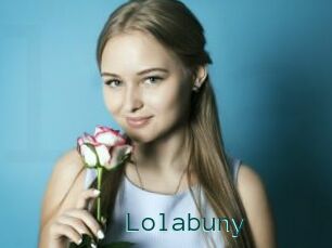 Lolabuny