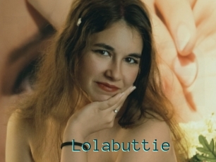 Lolabuttie