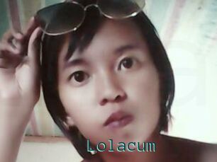 Lolacum
