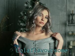 Lolaflavoursome