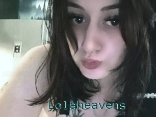 Lolaheavens