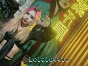 Lolalevvis