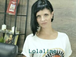 Lolalime