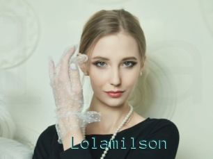 Lolamilson
