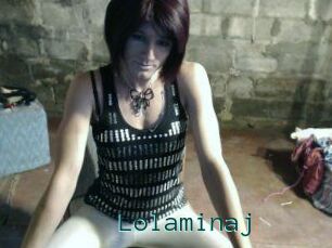 Lolaminaj