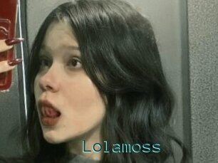 Lolamoss