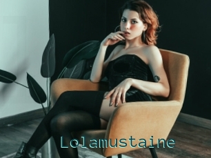 Lolamustaine