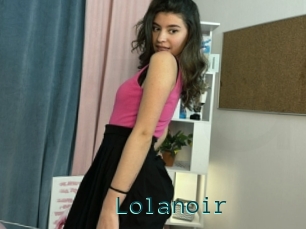Lolanoir