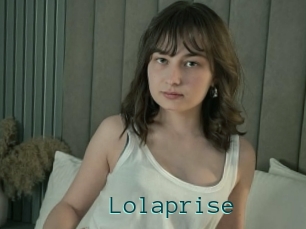 Lolaprise