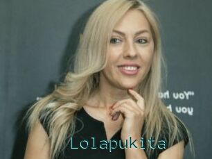Lolapukita
