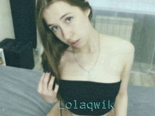 Lolaqwik