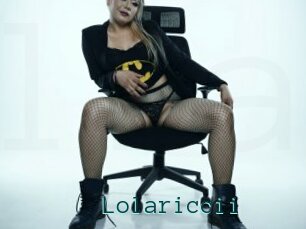 Lolariccii