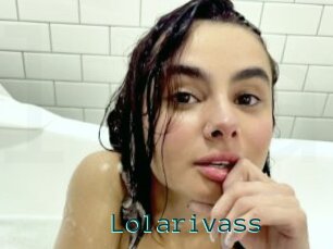 Lolarivass