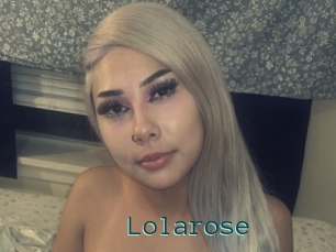 Lolarose