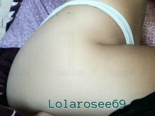 Lolarosee69