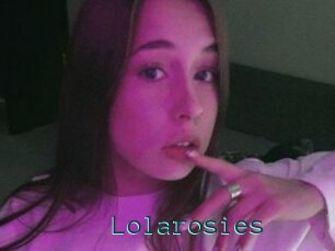 Lolarosies