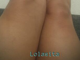 Lolasita