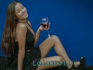 Lolasmoll