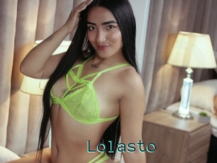 Lolasto