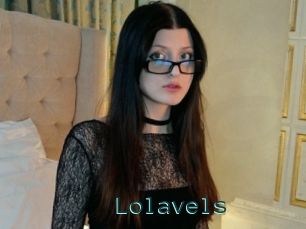 Lolavels