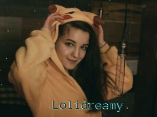 Lolidreamy