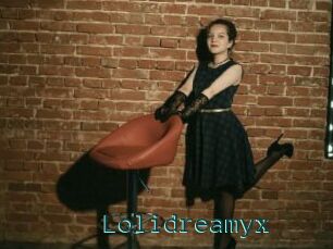 Lolidreamyx