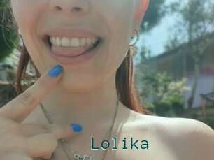 Lolika