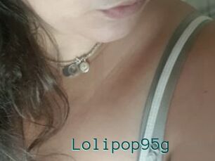 Lolipop95g