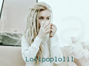 Lolipoplolll
