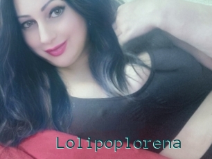 Lolipoplorena